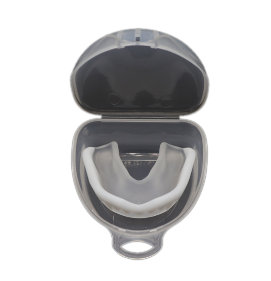 Mouth Guard Gum Shield Professional Mouth Guard for Contact Sports Adult
