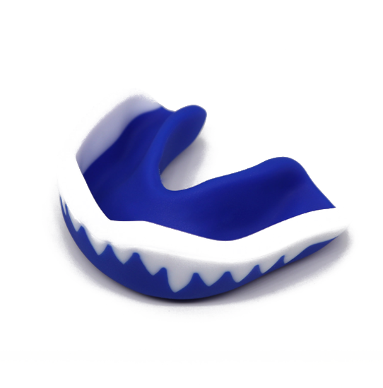 Mouth Guard Gum Shield Professional Mouth Guard for Contact Sports Adult
