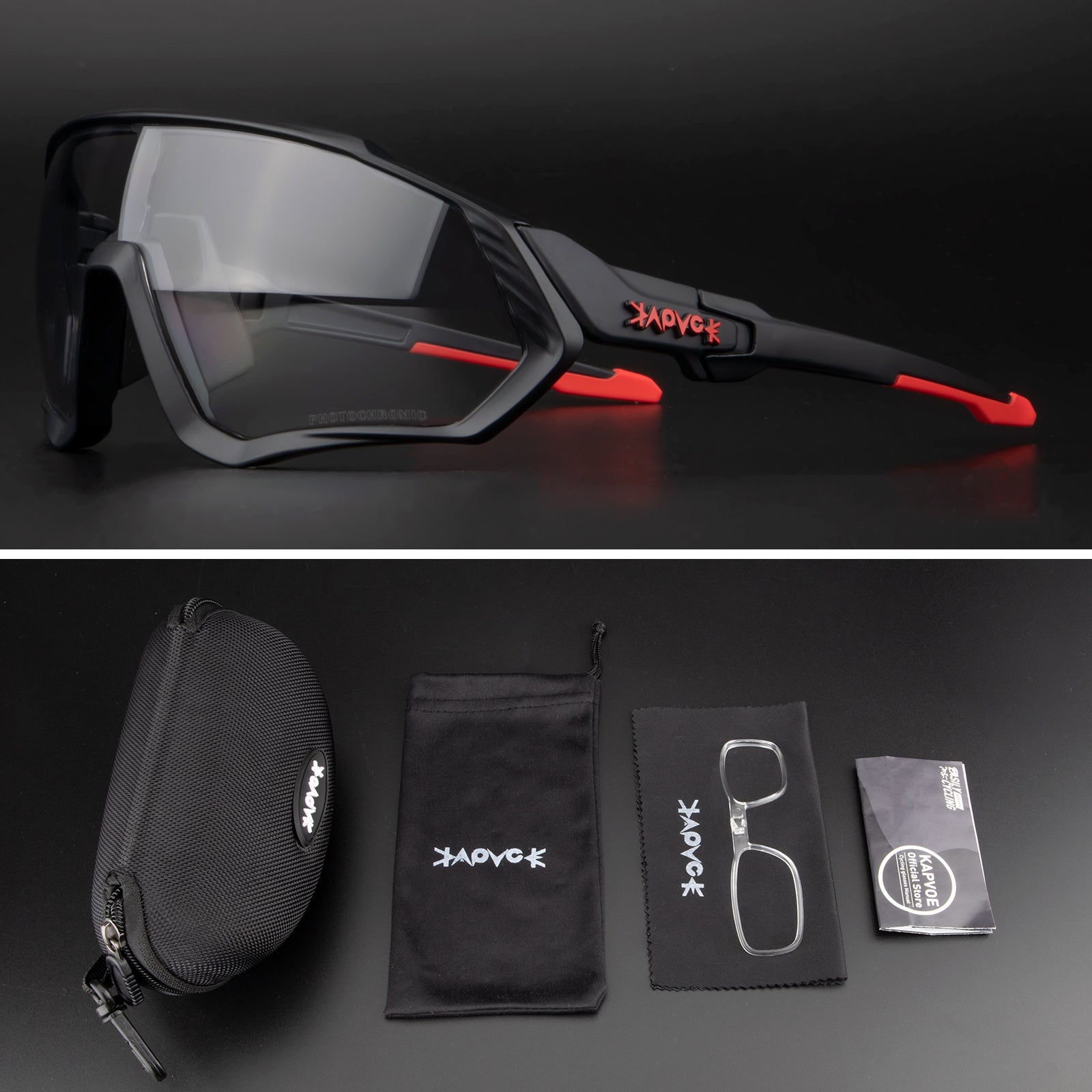 2022 photochromic ciclismo óculos gafas ciclismo pesca esporte óculos de sol mtb bicicleta fietsbril óculos