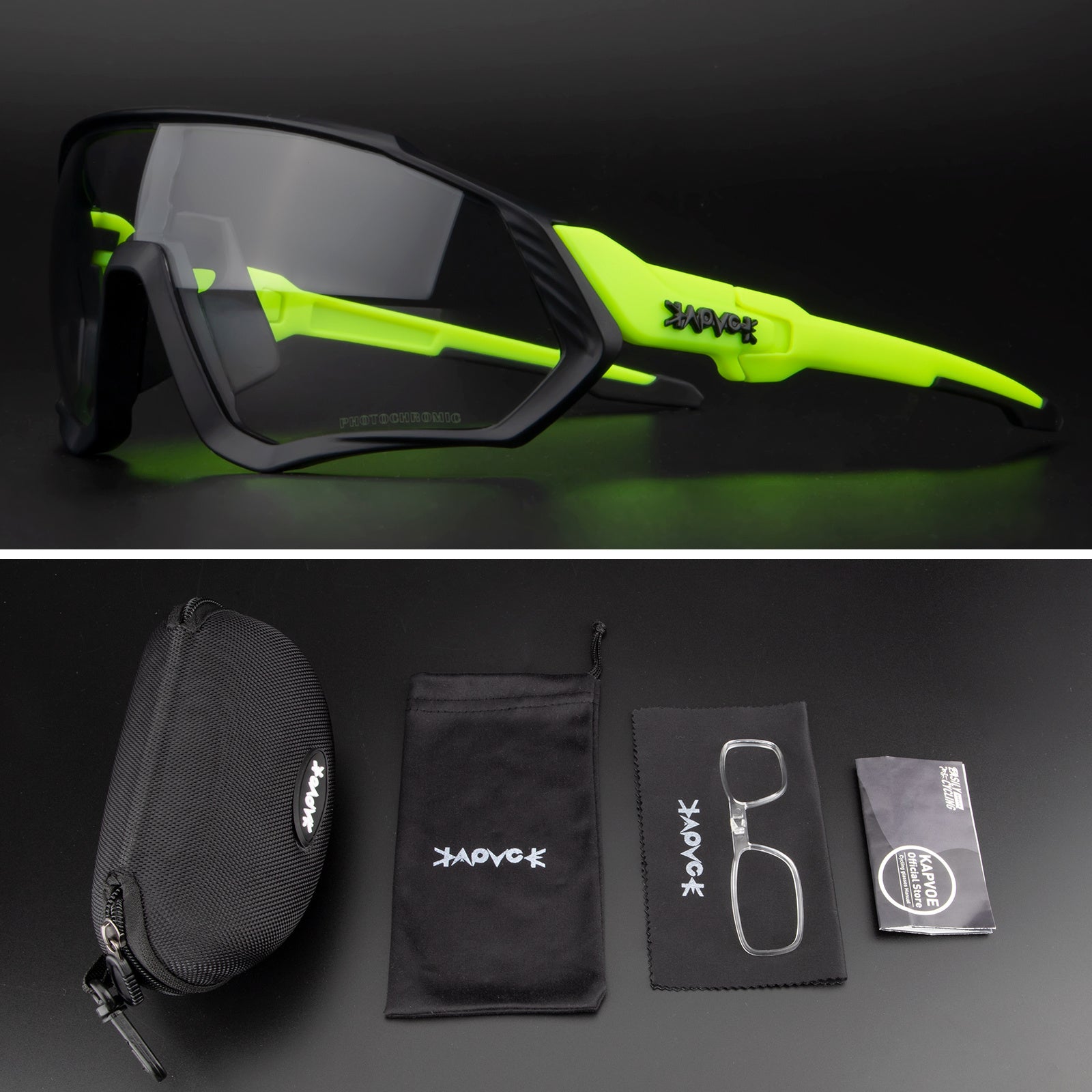 2022 photochromic ciclismo óculos gafas ciclismo pesca esporte óculos de sol mtb bicicleta fietsbril óculos