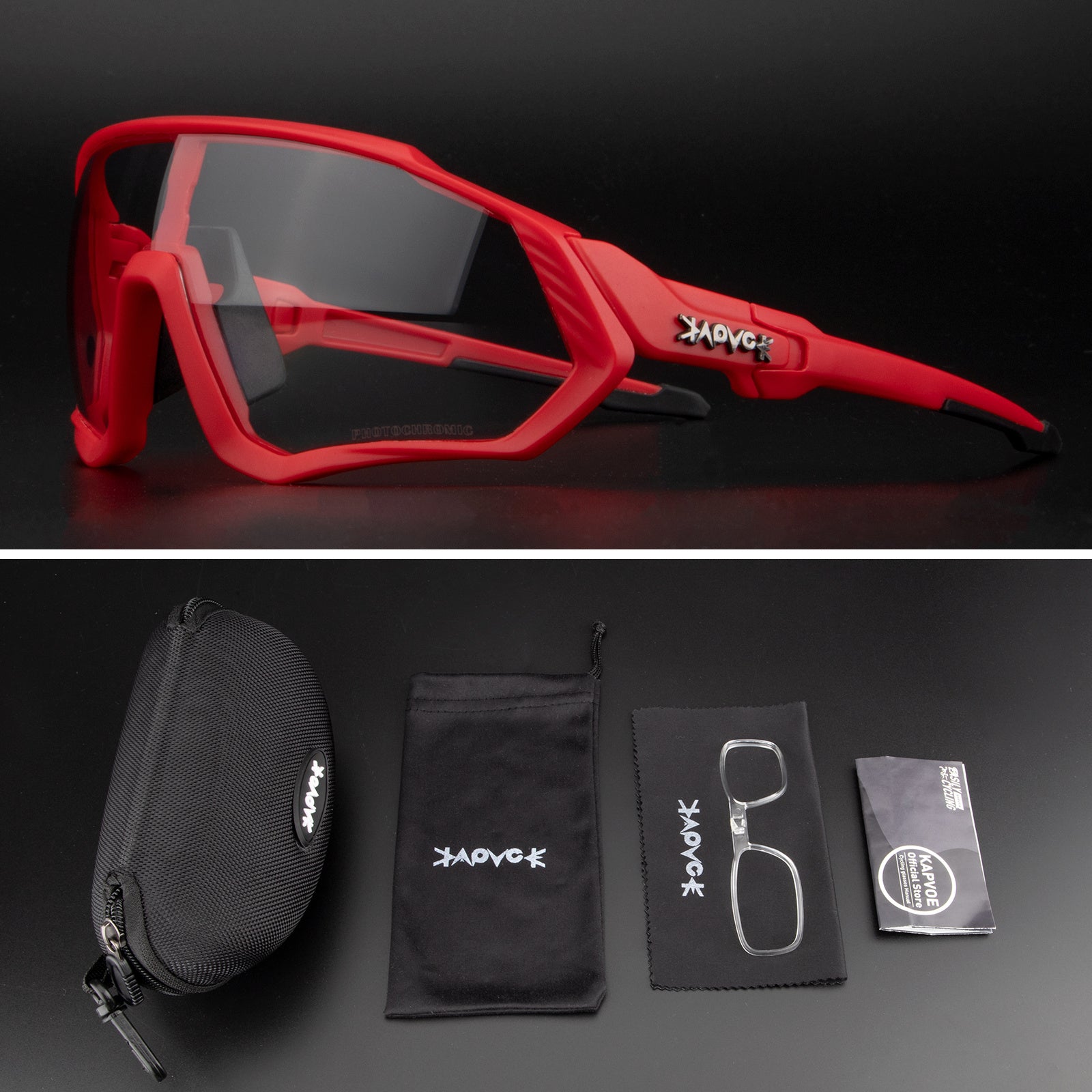 2022 photochromic ciclismo óculos gafas ciclismo pesca esporte óculos de sol mtb bicicleta fietsbril óculos