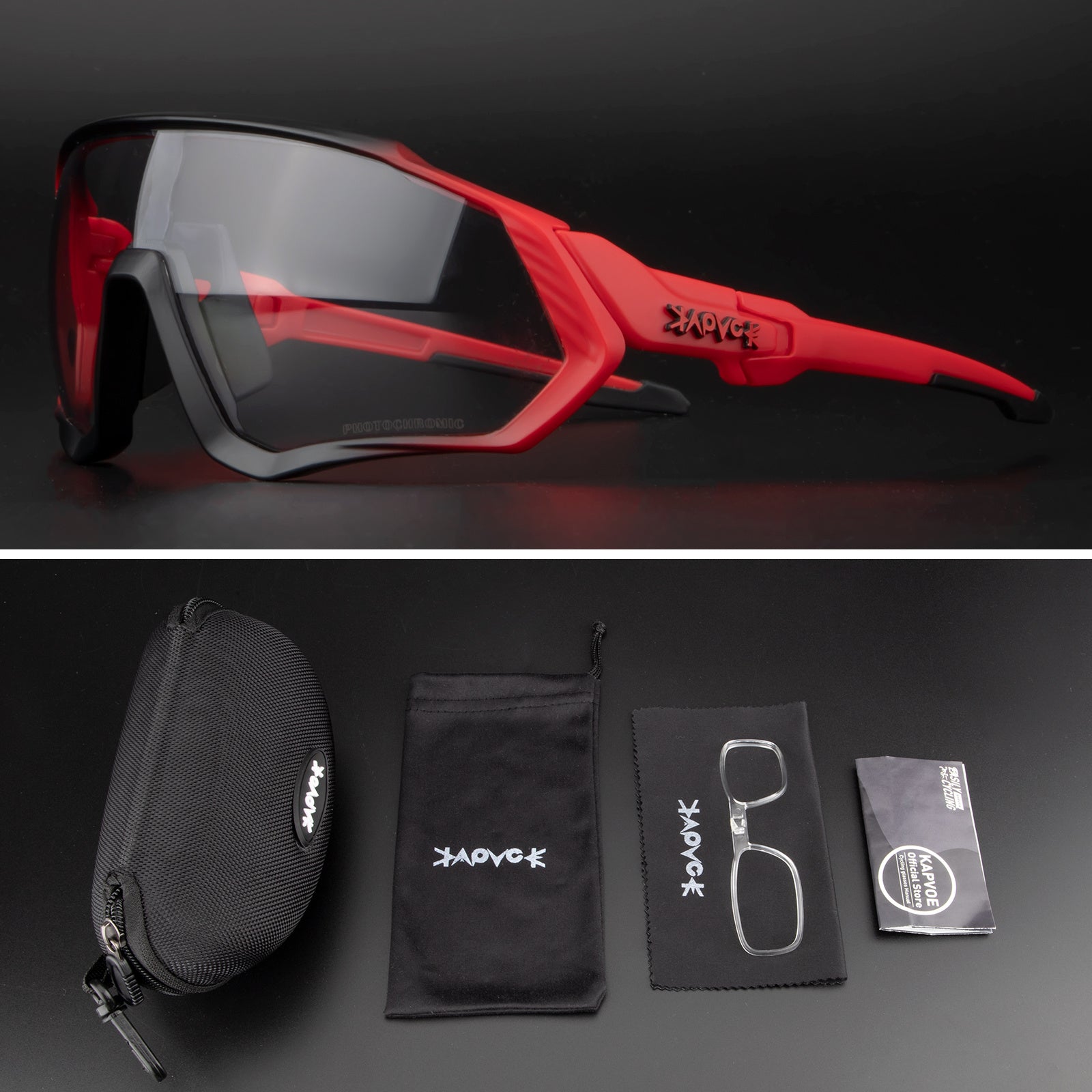 2022 photochromic ciclismo óculos gafas ciclismo pesca esporte óculos de sol mtb bicicleta fietsbril óculos