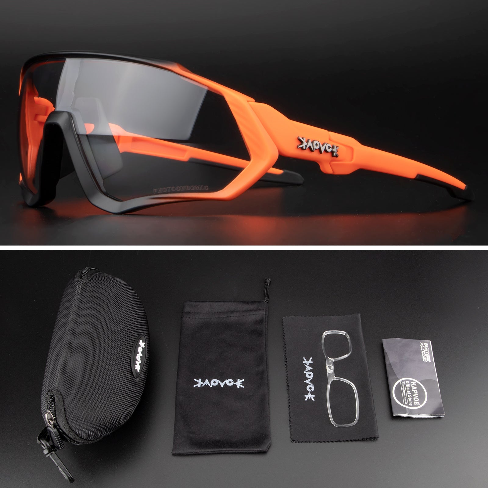 2022 photochromic ciclismo óculos gafas ciclismo pesca esporte óculos de sol mtb bicicleta fietsbril óculos