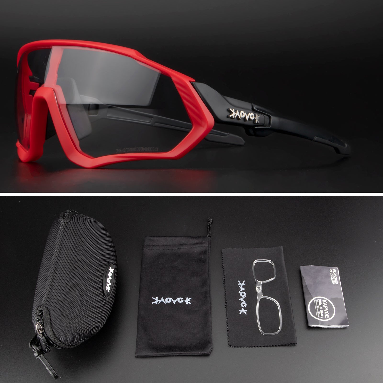 2022 photochromic ciclismo óculos gafas ciclismo pesca esporte óculos de sol mtb bicicleta fietsbril óculos