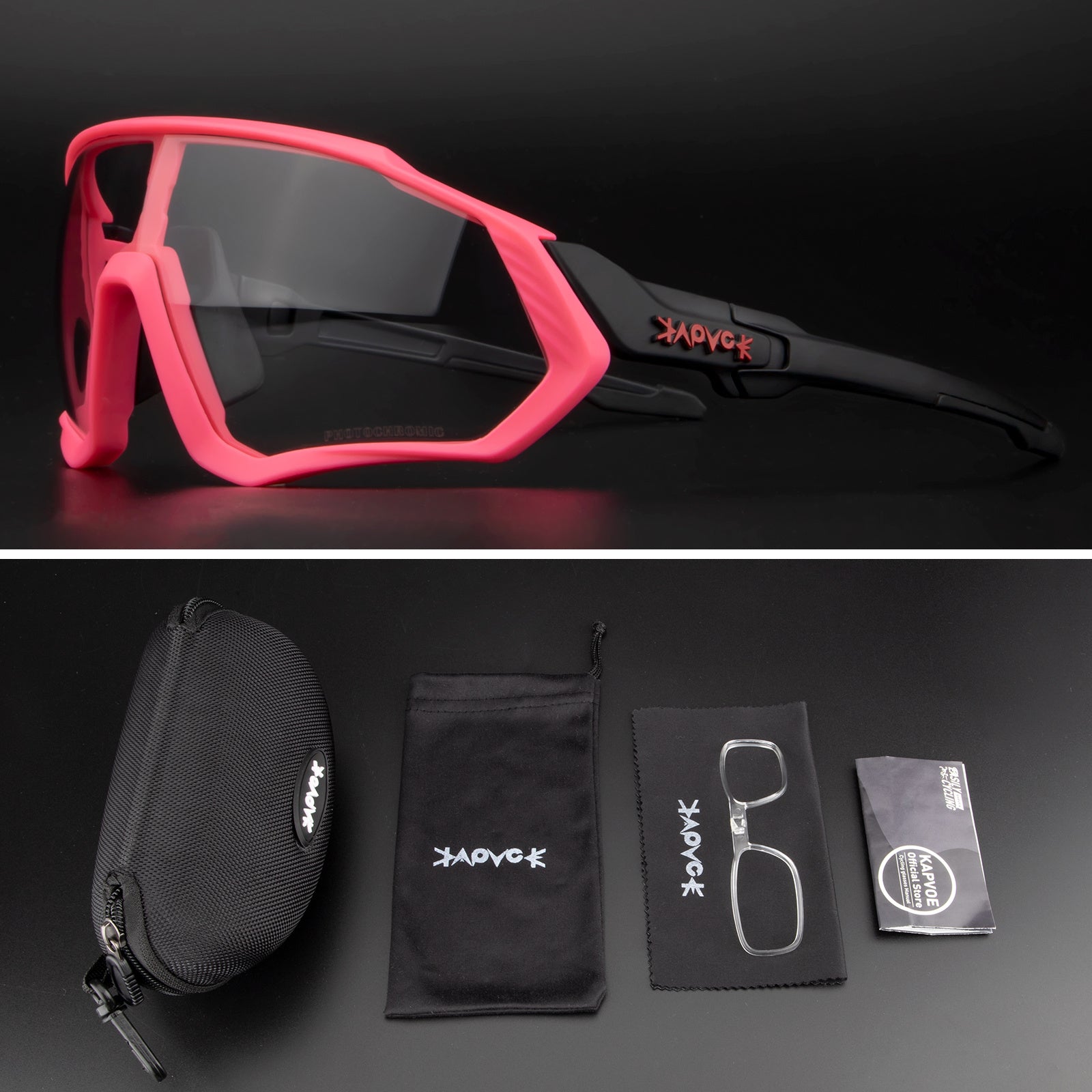 2022 photochromic ciclismo óculos gafas ciclismo pesca esporte óculos de sol mtb bicicleta fietsbril óculos