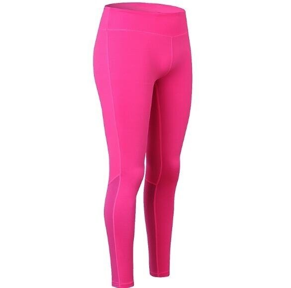 High Waist Fitness Yoga Pants