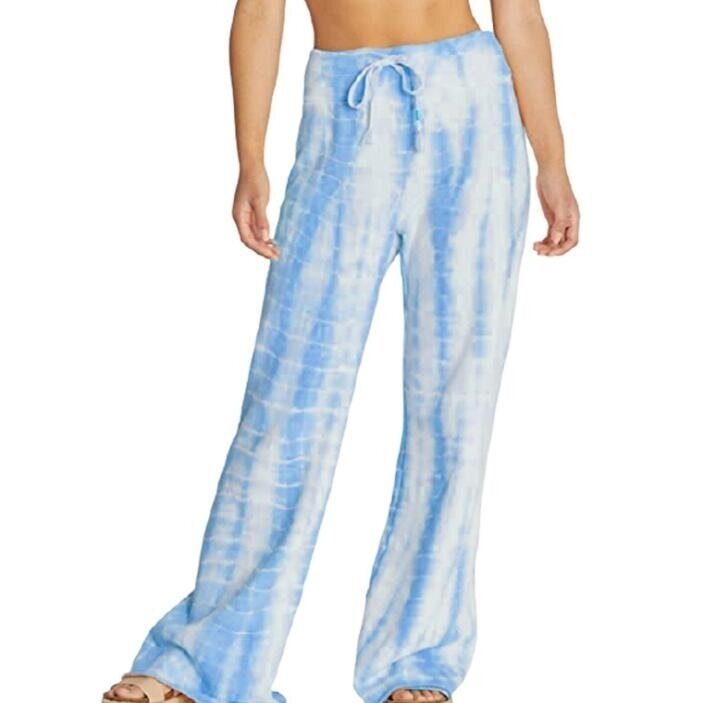 Loose Printed Yoga Wide leg Sports Pant