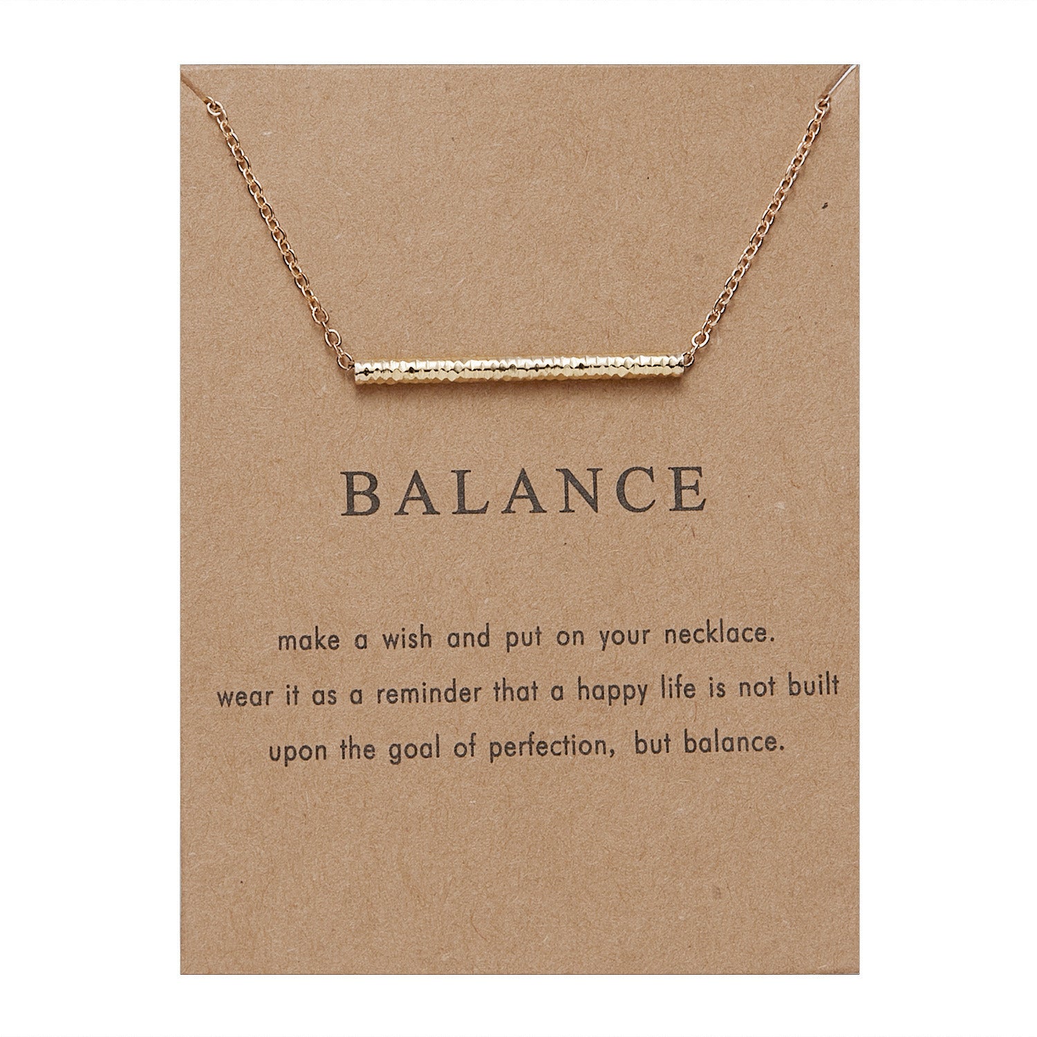 Simple Small Animal Necklace Temperament Ladies Clavicle Chain