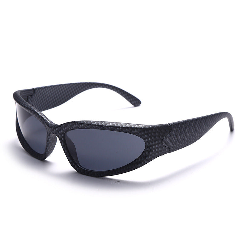 Riding Cycling Sunglasses Sports Bicycle Glasses Goggles Mountain Bike Glasses Men's Women Outdoor Lens UV400 Eyewear