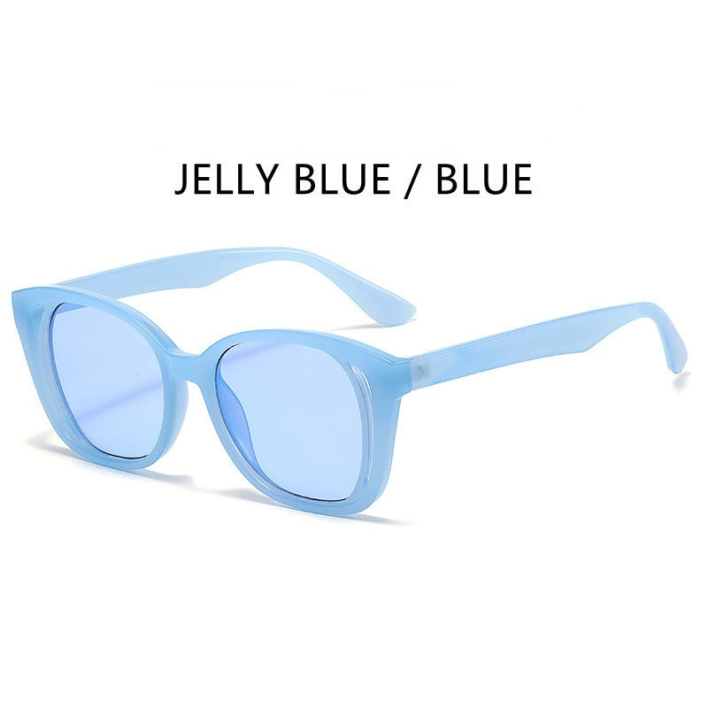 Fashion Cat Eye Sunglasses Women Hollow Out Glasses Retro Sunglass Luxury Designer Eyewear UV400 Sun Glass Gradient Shades