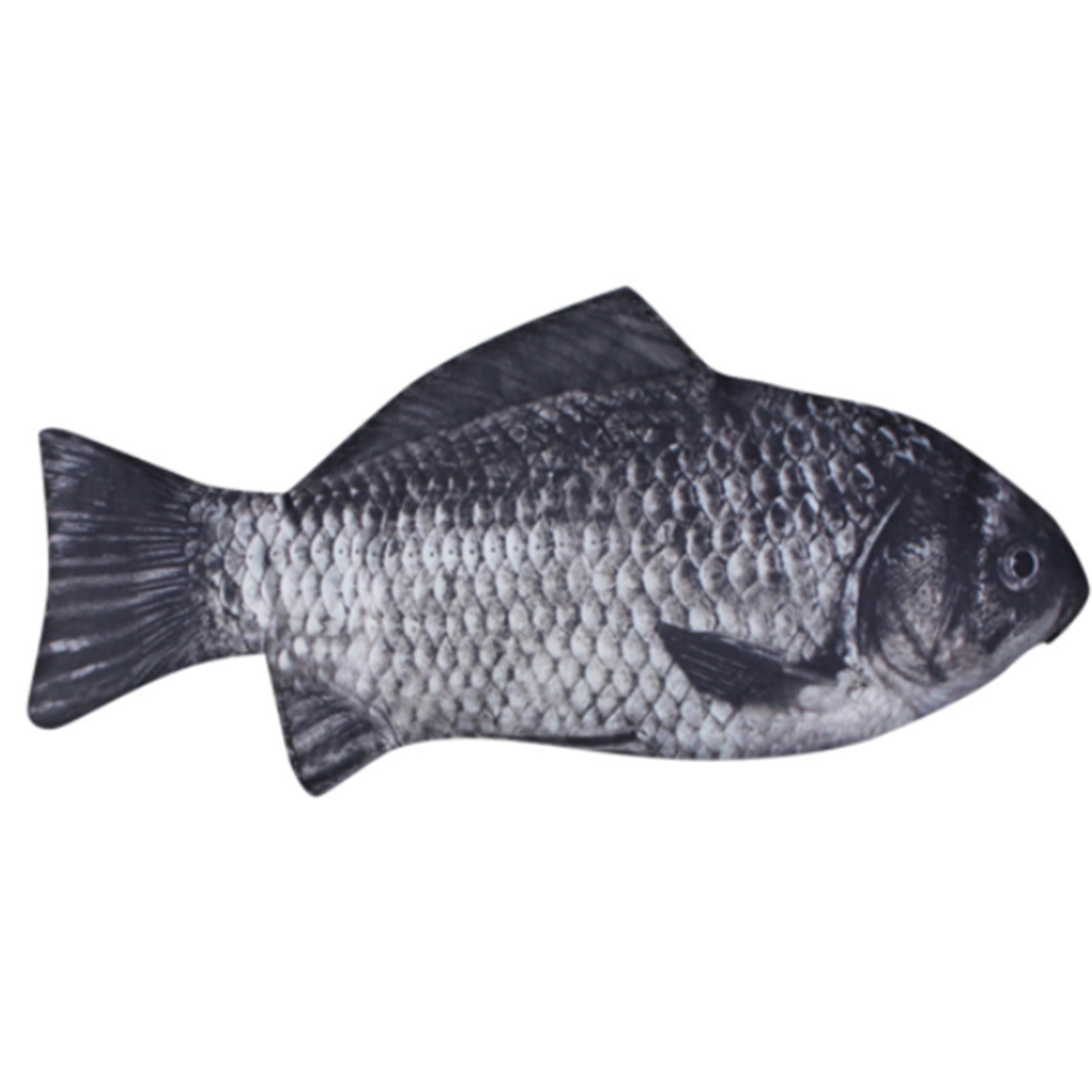 Fish Pen Bag Funny Pencil Case