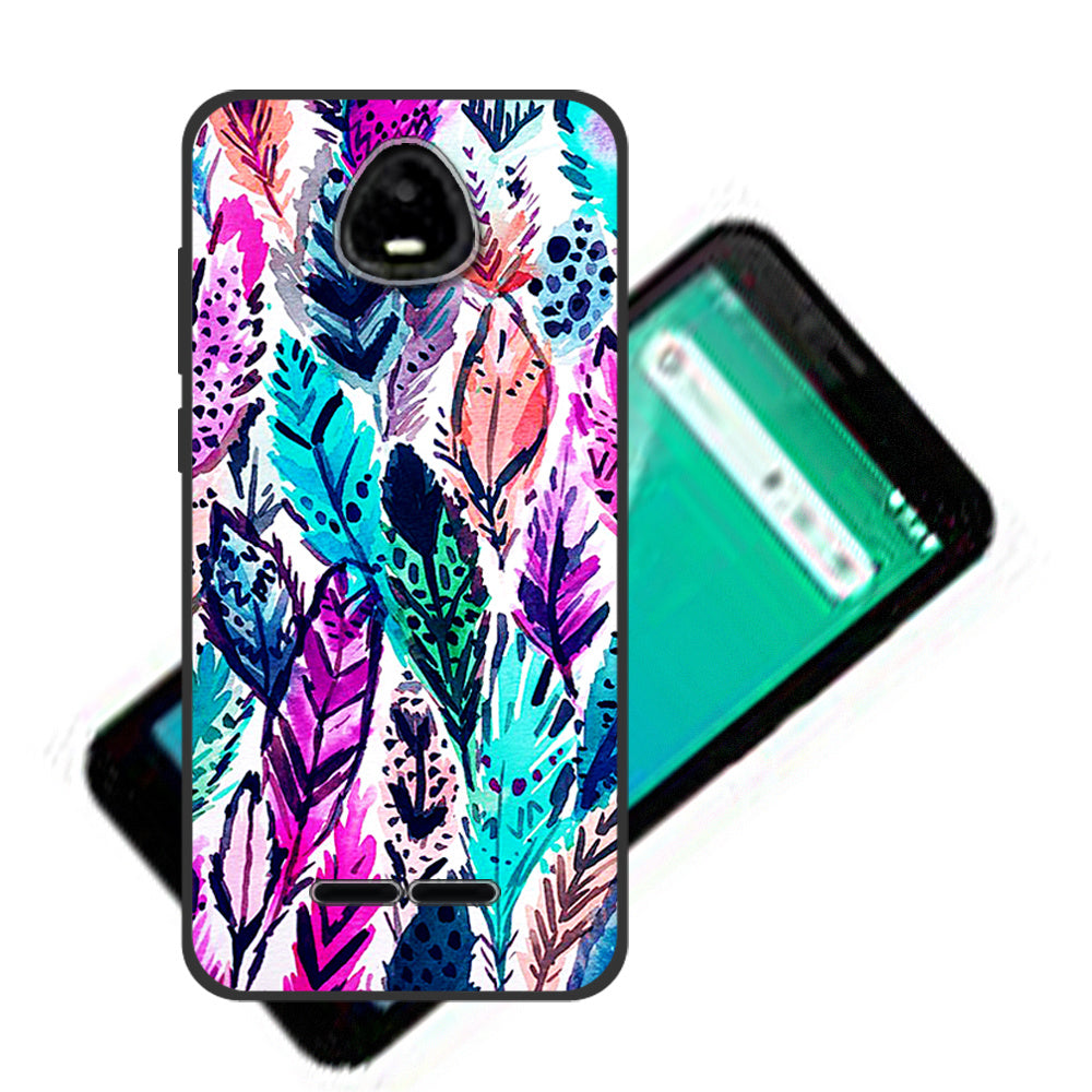 Case for SCHOK Volt SV55 SV55216 Phone Case Soft Printed TPU SCHOK Volt SV55 SV55216 Phone Case (Schok volt sv55216-748)