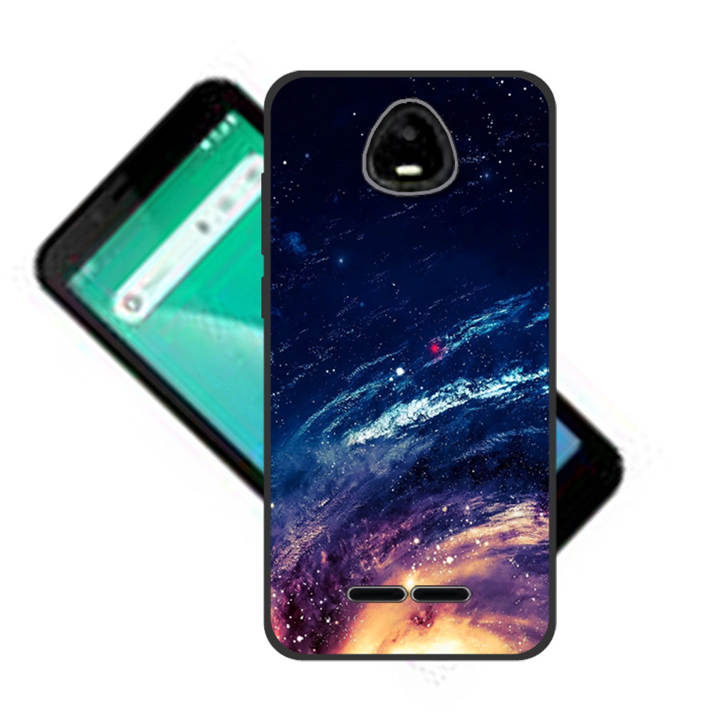 Case for SCHOK Volt SV55 SV55216 Phone Case Soft Printed TPU SCHOK Volt SV55 SV55216 Phone Case (Schok volt sv55216-451)