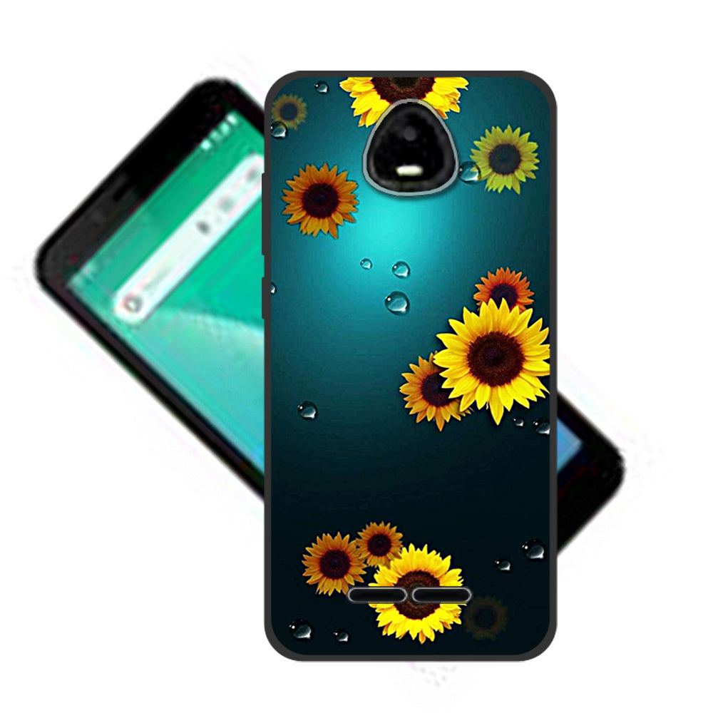 Case for SCHOK Volt SV55 SV55216 Phone Case Soft Printed TPU SCHOK Volt SV55 SV55216 Phone Case (Schok volt sv55216-728)