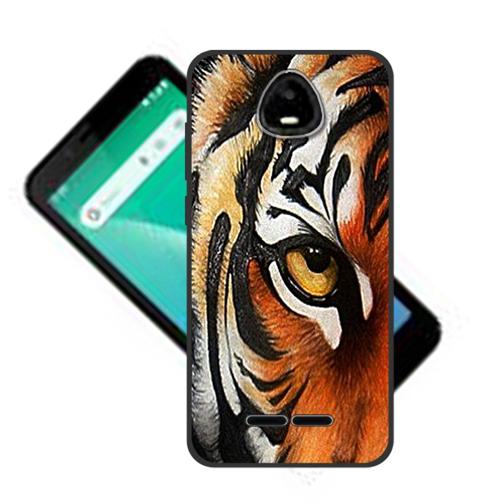 Case for SCHOK Volt SV55 SV55216 Phone Case Soft Printed TPU SCHOK Volt SV55 SV55216 Phone Case (Schok volt sv55216-706)