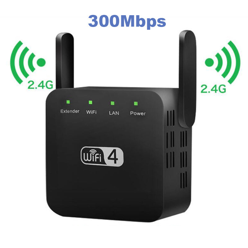 Wireless WIFI Booster Repetidor Repeater 1200Mbps Remote Wi-Fi Amplifier 802.11N/B/G Wi Fi Reapeter AP Mode Wifi Extender