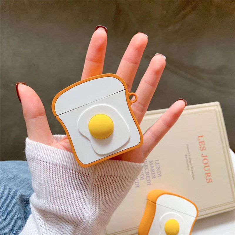 Case for Airpods 3 Case Airpods pro 2 1 Soft Silicone Wireless Bluetooth Earphone Protective Cover