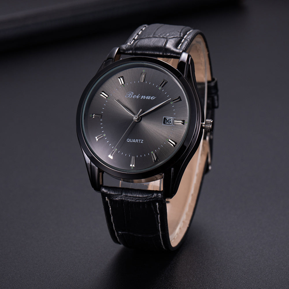 Wrist Watch Men Watches 2021 Top Brand Luxury Wristwatch Men's Clock Quartz Sport Watch Hodinky relogio masculino montre homme
