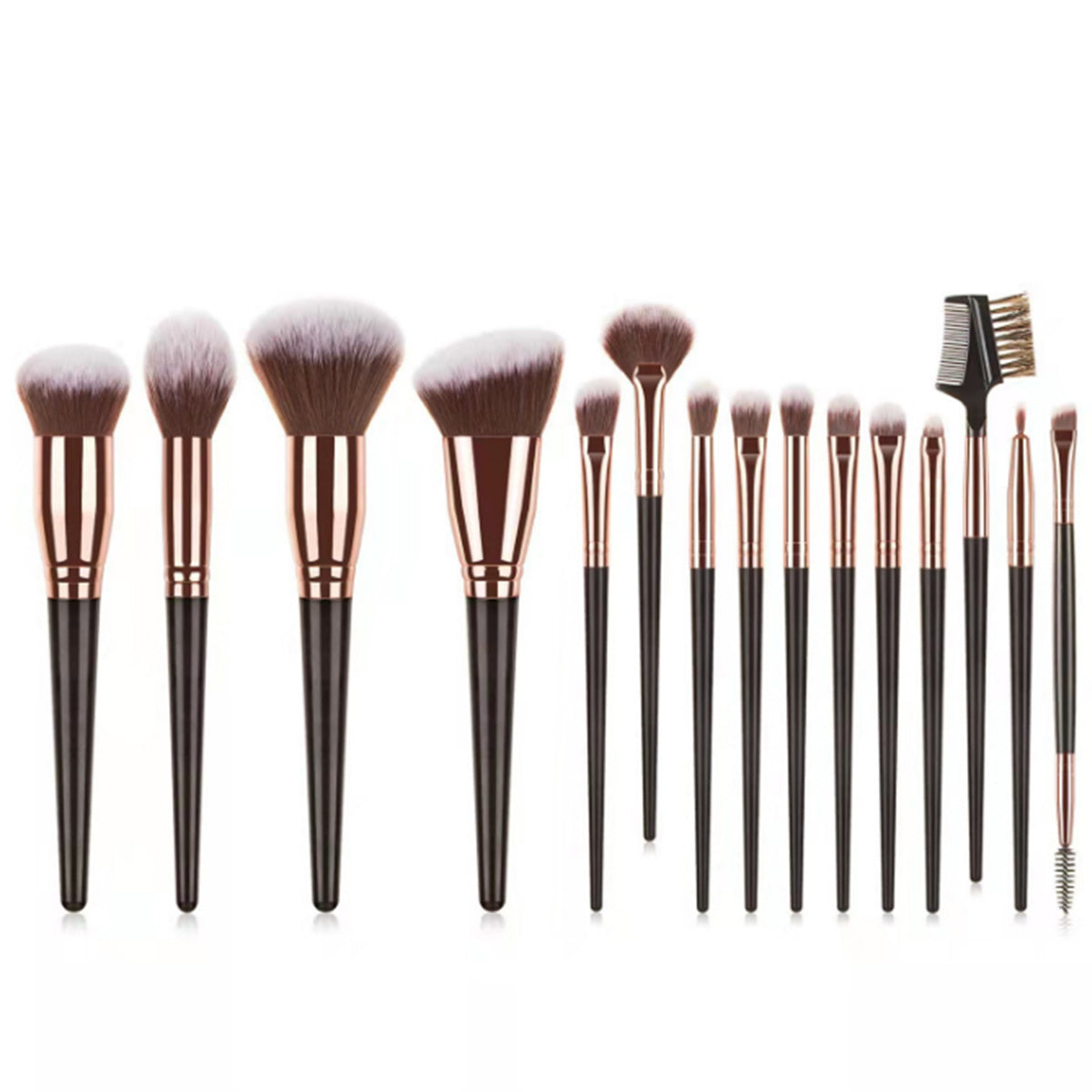 Makeup Brush Set Foundation Blending Brush