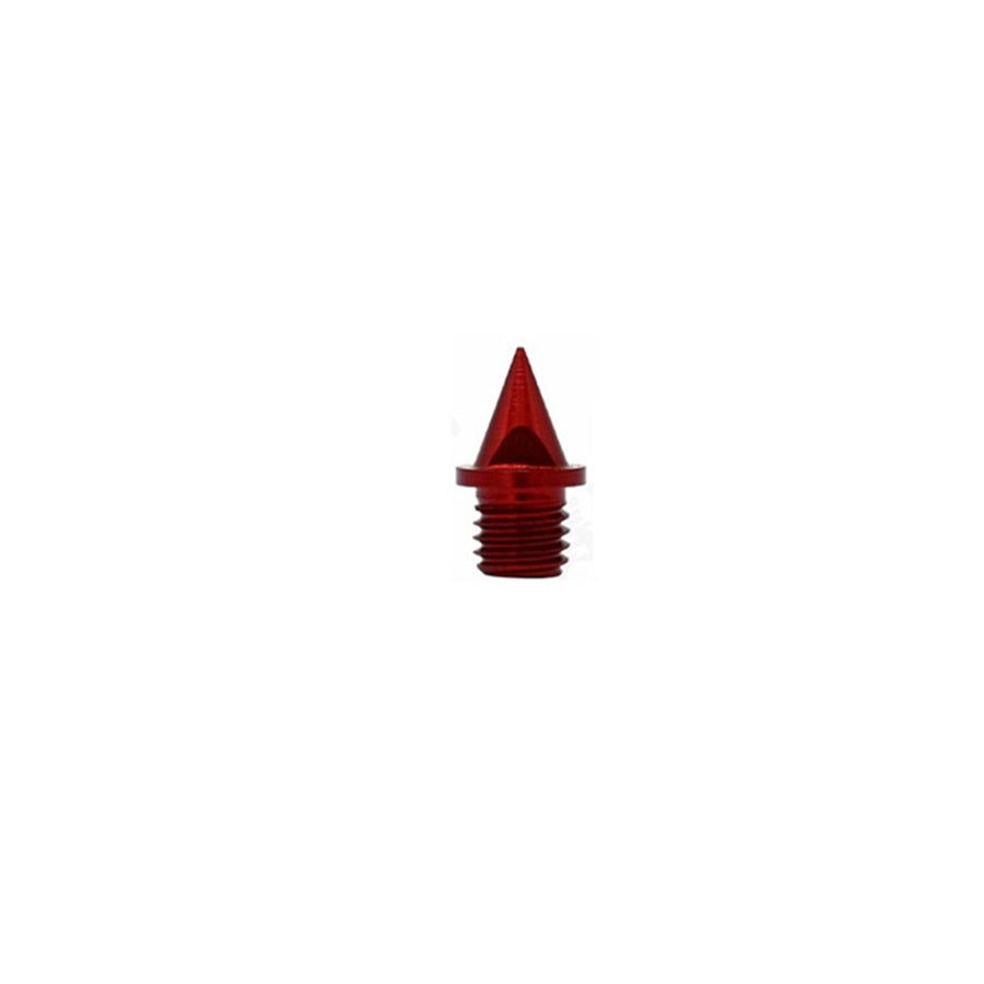 HITSPOT carbon running replacement spike 1/4" 6mm 7mm Pyramid type