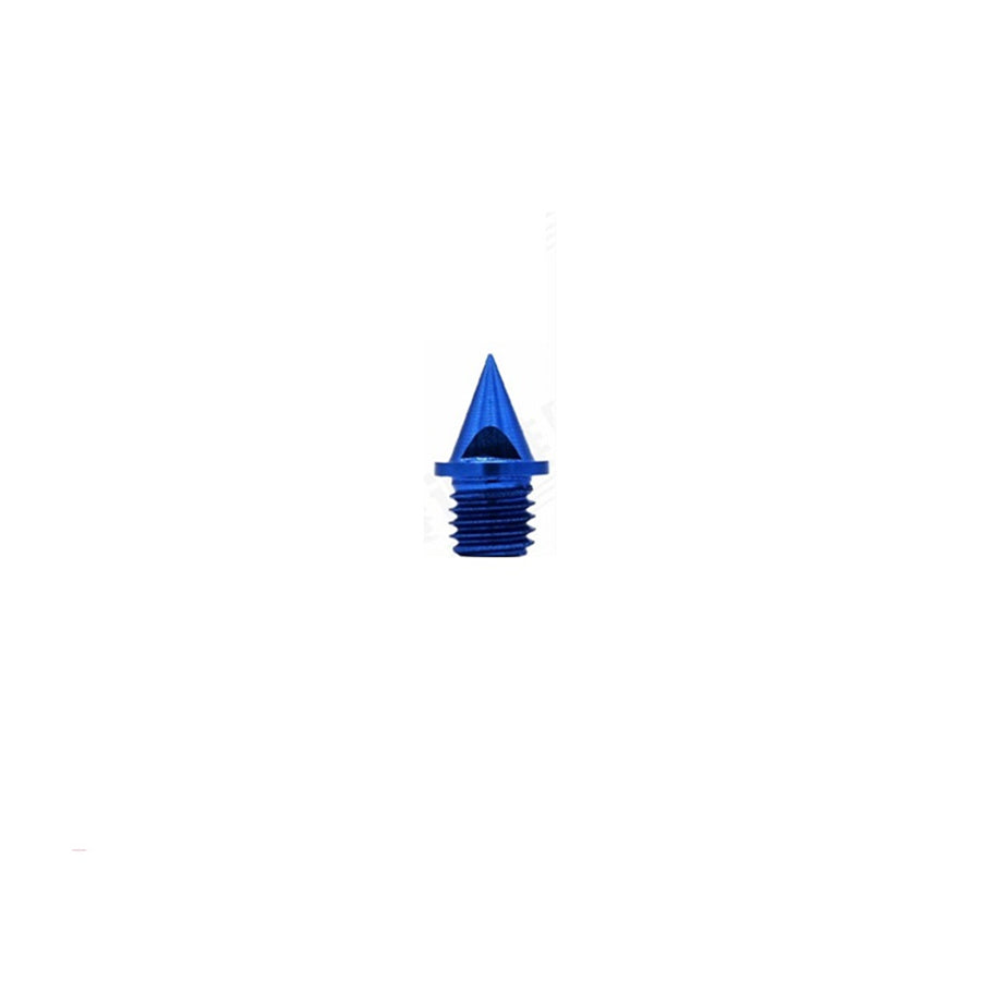 HITSPOT carbon running replacement spike 1/4" 6mm 7mm Pyramid type