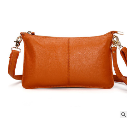 Women Leather Crossbody Purses Clutch Phone Wallets with Card Slots Bag