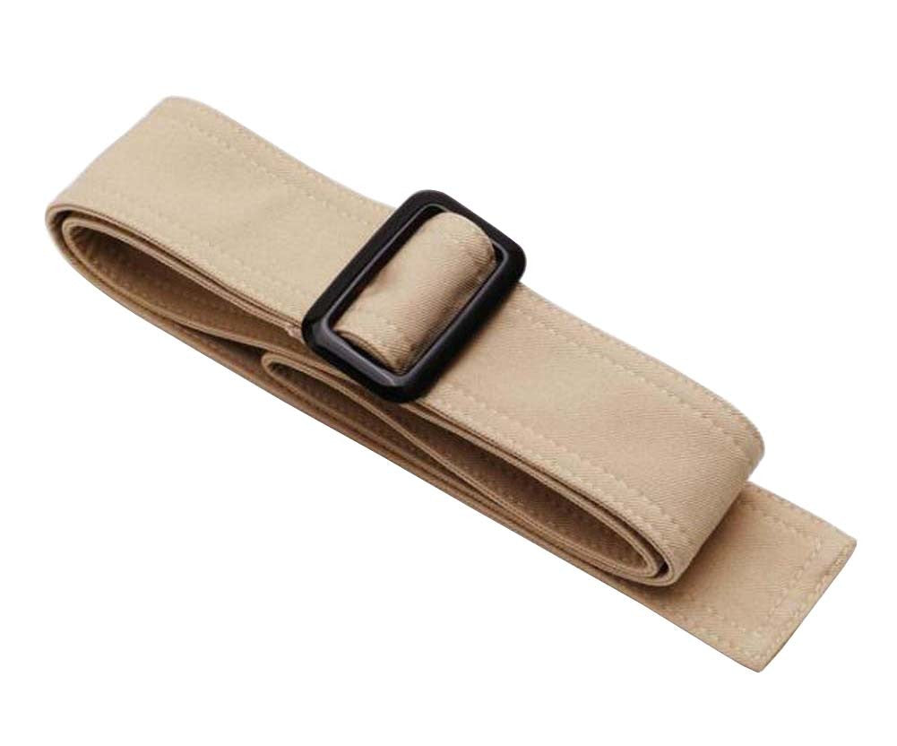 Wide Waist Belt for Trench Coat, Women Windbreaker Waistband Waist Tie #20