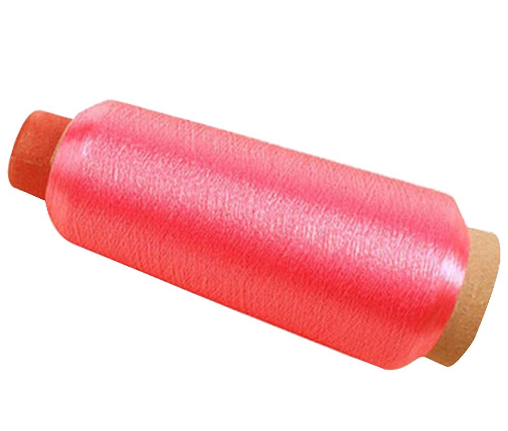 [Pink] Embroidery Thread Machine Embroidery Thread Sewing, 3250 Meters