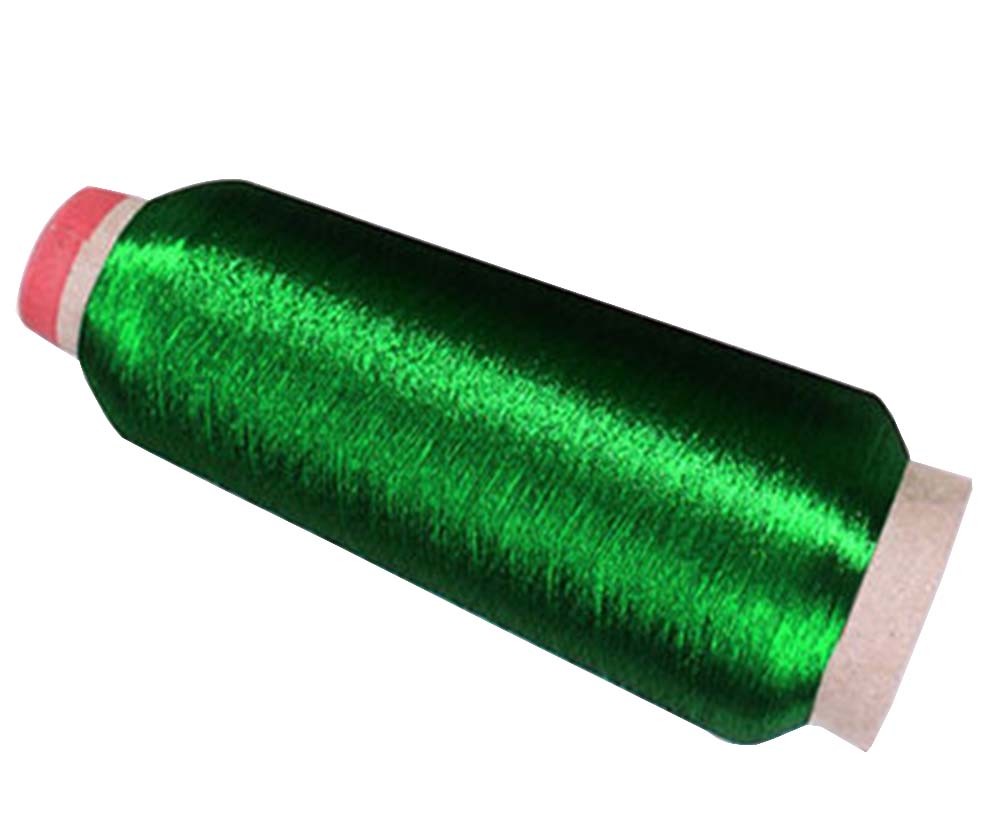 [Green] Embroidery Thread Machine Embroidery Thread Sewing, 3250 Meters