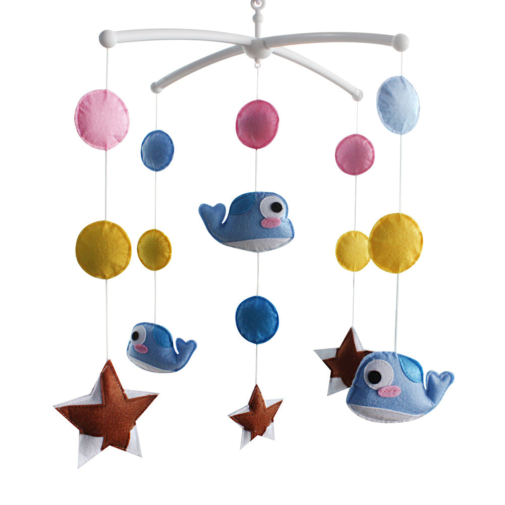 Musical Mobile For Crib Butterfly Mobile For Crib Mobile Nursery
