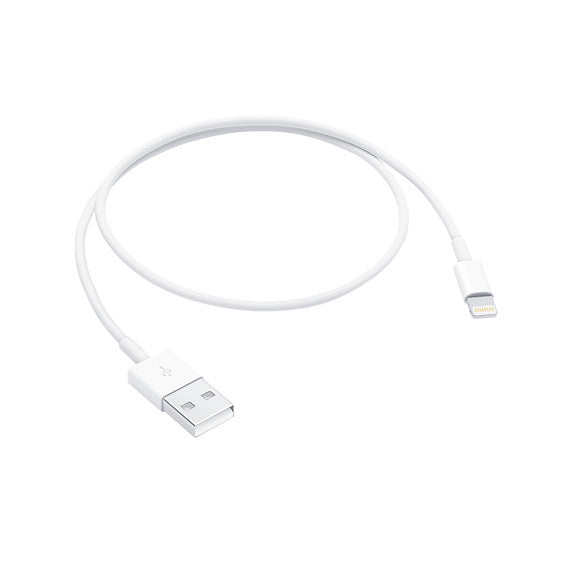 10 Packs Cables 1M 2M USB-C Lighting Type-C Port High Speed Cable Compatible with iPhone 12 Mini 11 Pro Max XS XR X 8 7 6S 6 Plus SE 5S 5C 5 iPad AirPods Pro with Retail Package