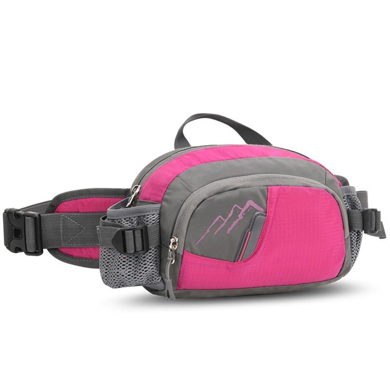 Outdoor Sports Waist Pack for Women and Men