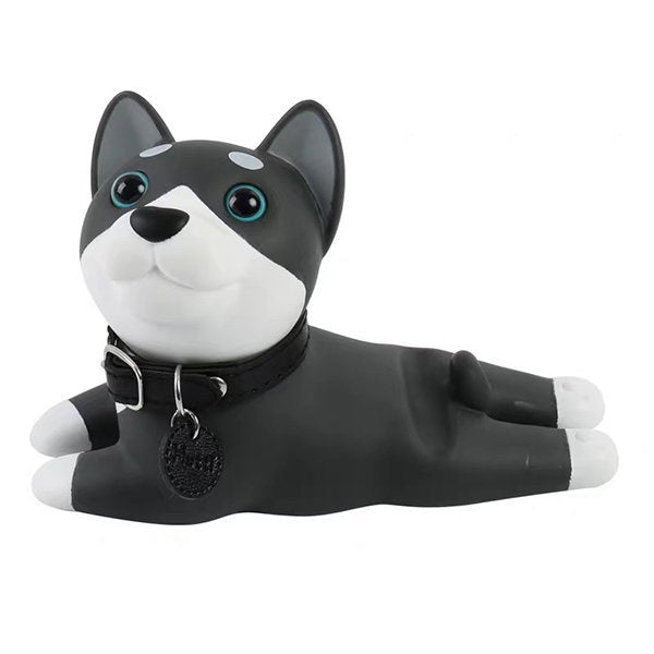 Cute Husky Phone Stand