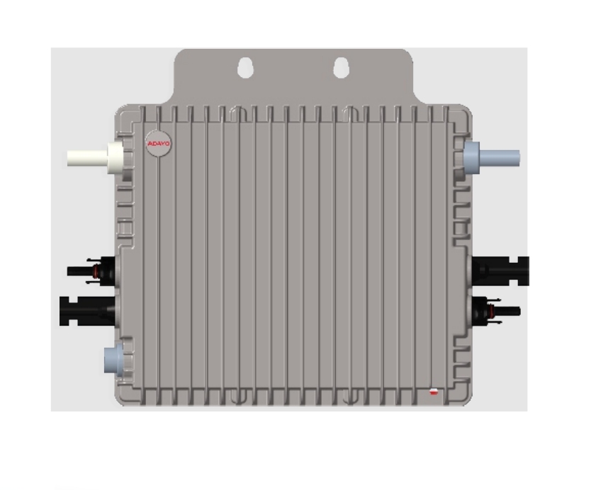 Photovoltaic housing energy storage inverter   Photovoltaic off-grid connection hybrid inverter