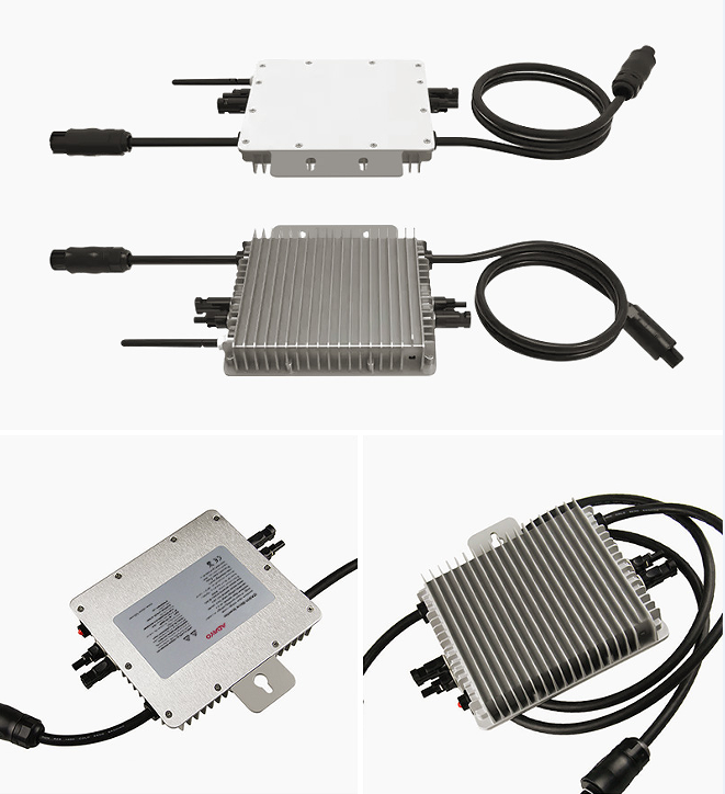 Photovoltaic off-grid connection hybrid inverter   Outdoor solar energy storage device