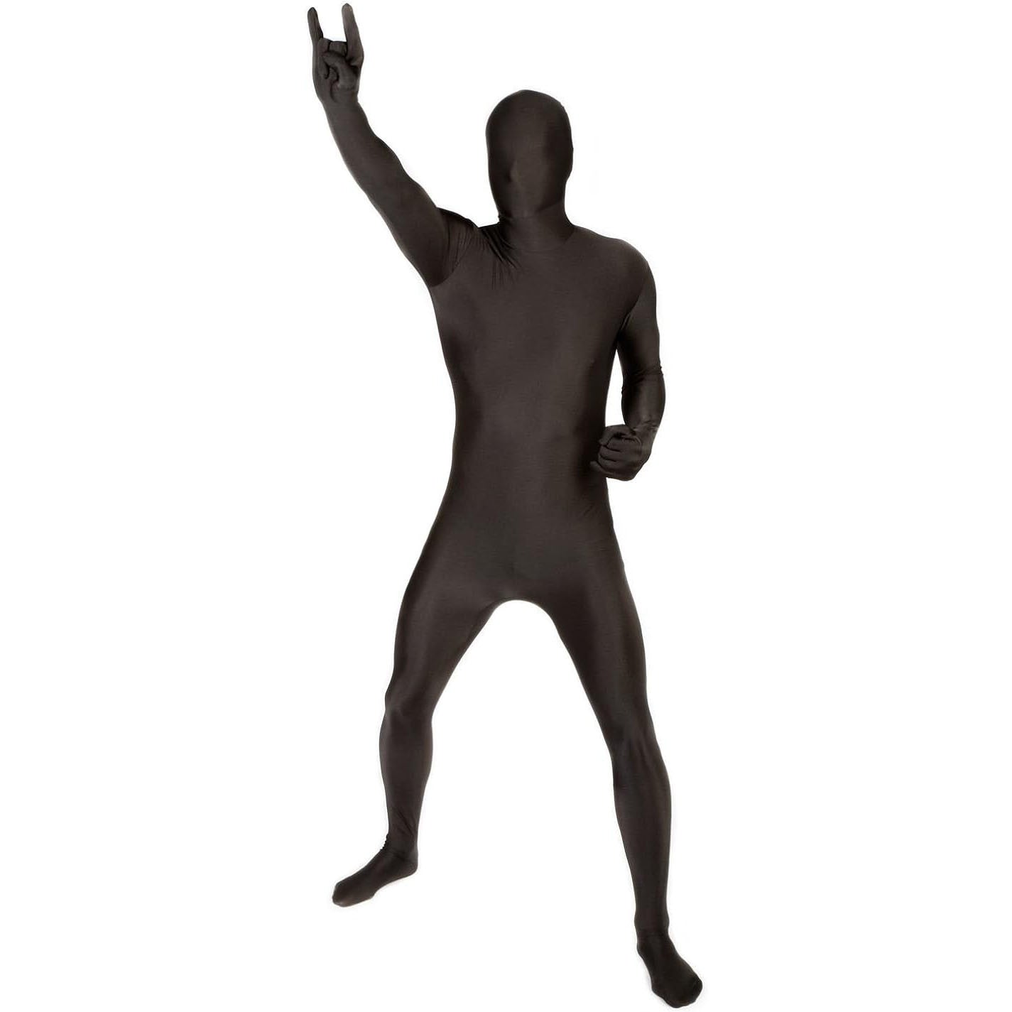 Mens Full Body Suit Halloween Costumes for Adults