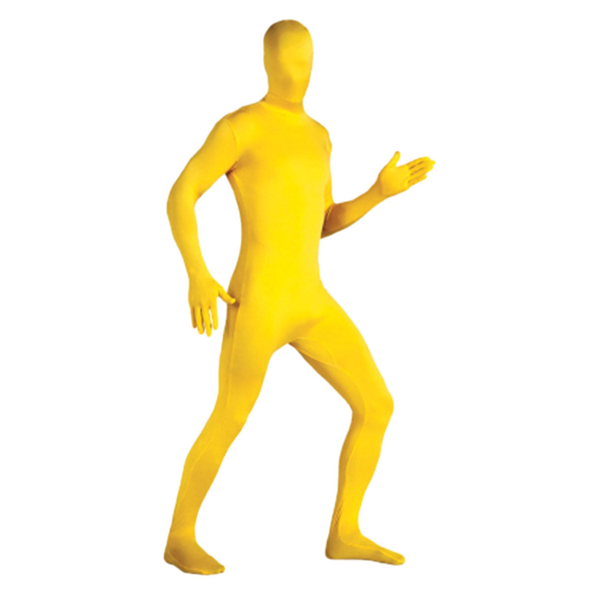 Mens Full Body Suit Halloween Costumes for Adults