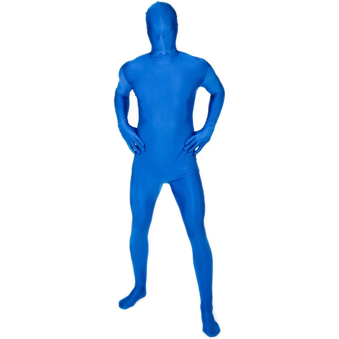 Mens Full Body Suit Halloween Costumes for Adults