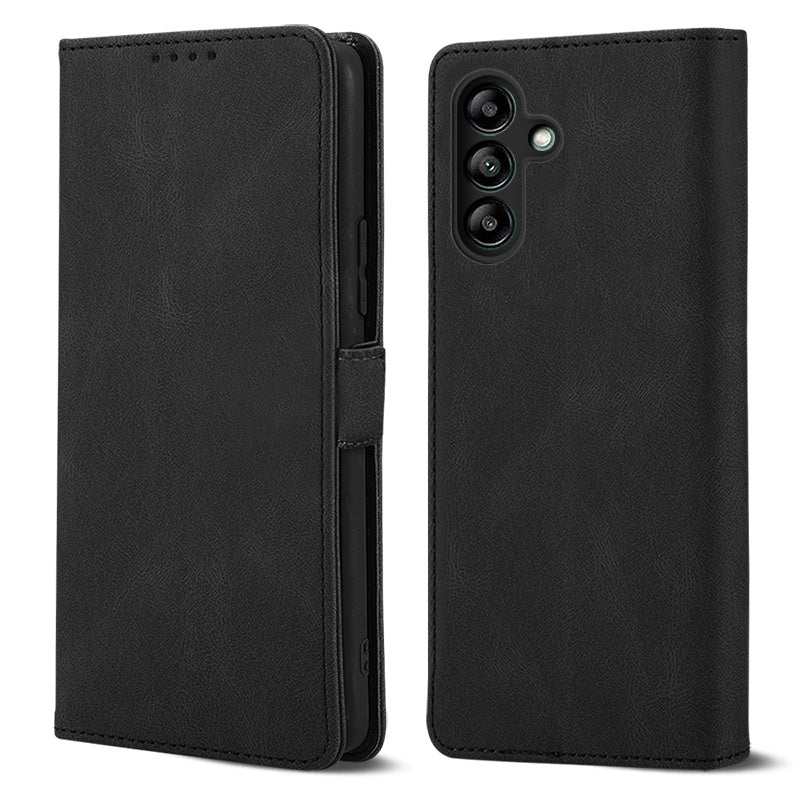 Case for Samsung Galaxy A04S/Samsung Galaxy A13 5G Phone Case Soft TPU Samsung Galaxy A04S/Samsung Galaxy A13 5G Phone Case Wallet style leather case(