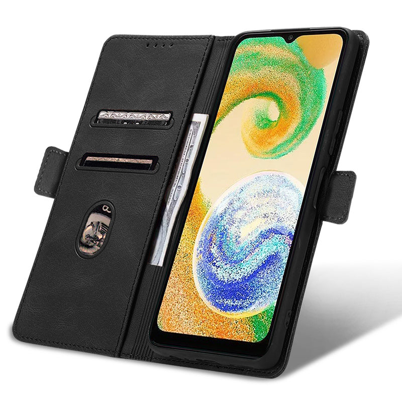 Case for Samsung Galaxy A04S/Samsung Galaxy A13 5G Phone Case Soft TPU Samsung Galaxy A04S/Samsung Galaxy A13 5G Phone Case Wallet style leather case(