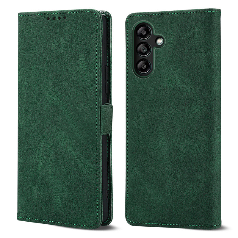 Case for Samsung Galaxy A04S/Samsung Galaxy A13 5G Phone Case Soft TPU Samsung Galaxy A04S/Samsung Galaxy A13 5G Phone Case Wallet style leather case(