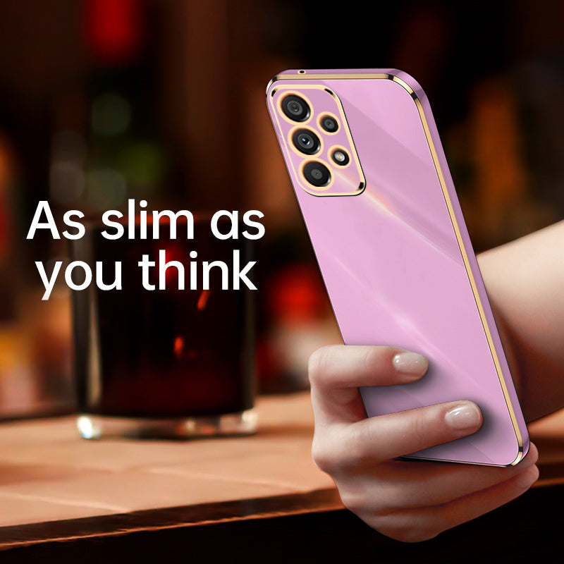 Case for Samsung Galaxy A53 4G/5G Phone Case Soft TPU Samsung Galaxy A53 4G/5G Phone Case (Samsung Galaxy A53 4G-diandu-hei)