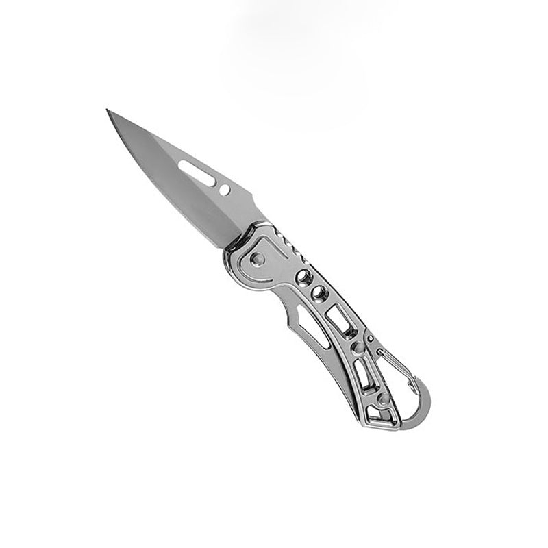 Outdoor Camping Portable Multi-Purpose Folding Knife