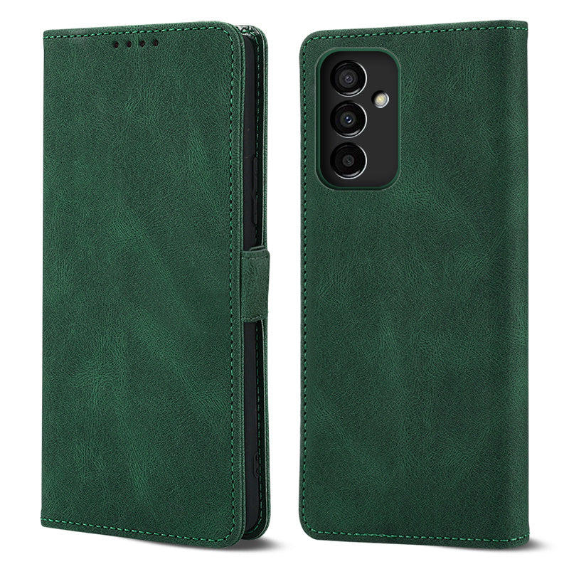 Case for Samsung Galaxy M23 5G/Samsung Galaxy F23 5G Phone Case Soft TPU Samsung Galaxy M23 5G /Samsung Galaxy F23 5G Phone Case Wallet style leather 