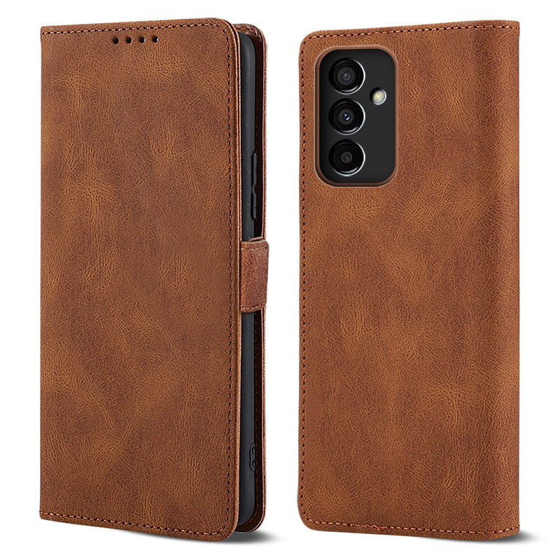 Case for Samsung Galaxy M23 5G/Samsung Galaxy F23 5G Phone Case Soft TPU Samsung Galaxy M23 5G /Samsung Galaxy F23 5G Phone Case Wallet style leather 