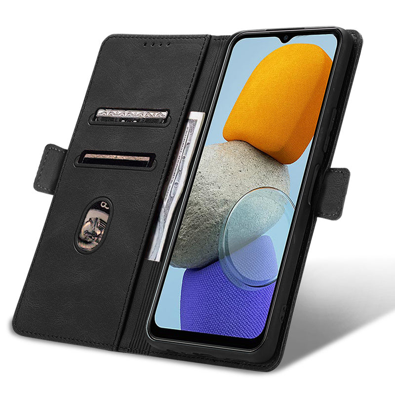 Case for Samsung Galaxy M23 5G/Samsung Galaxy F23 5G Phone Case Soft TPU Samsung Galaxy M23 5G /Samsung Galaxy F23 5G Phone Case Wallet style leather 