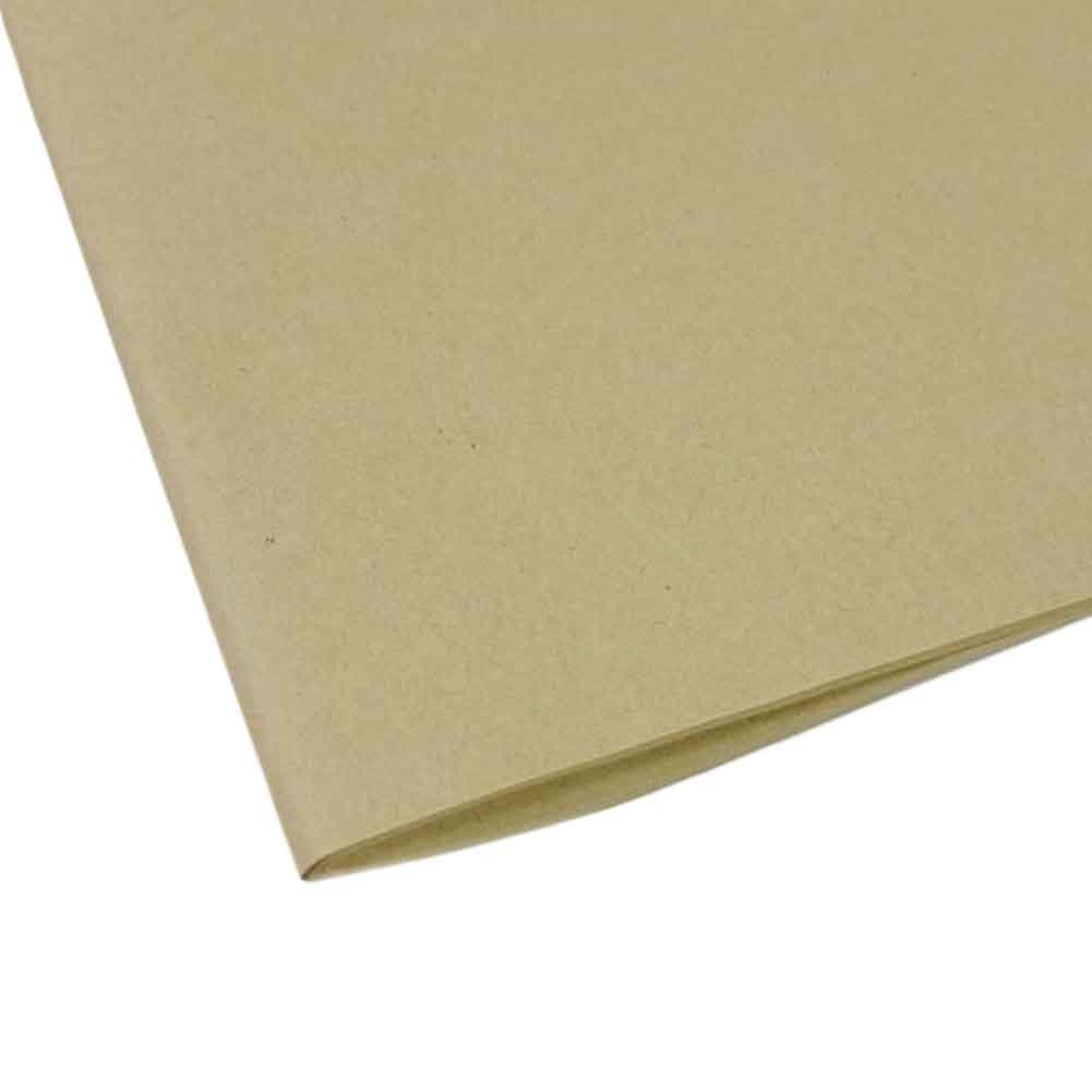 20 Sheets Kraft Paper Flower Wrapping Paper Florist Bouquet Supplies Gift Wrap