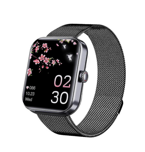 F57l Blood Glucose Monitoring Watch, Blood Glucose Watch, Blood Pressure Watch