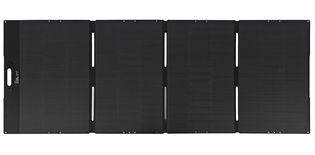 outdoor mobile solar power panel 300W (4 fold / portable / belt bracket), IP67, battery conversion efficiency 24%,5V/3A,9V/1.5A, MC4, waterproof ultra