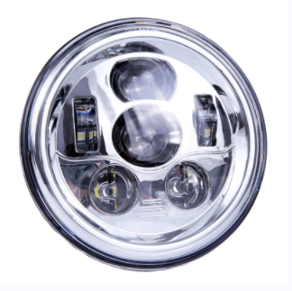 7-inch motorcycle headlights. (MS-1680+MS-7HBB FOR Harley Motorcycle 1991-2013.FOR Yamaha Motorcycle 1998-2011.FOR Jeep Land Rover Hummer Lamp 1981-20